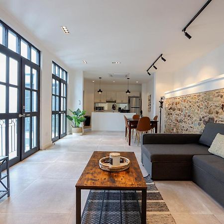 مدينة باناما Casa Lefevre 3A - Comodo Apartamento 1Hab Con Vista Al Patio Interno المظهر الخارجي الصورة
